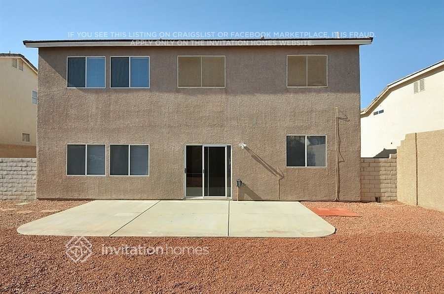 8913 Wolf Dancer Ave - Photo 5 of 9