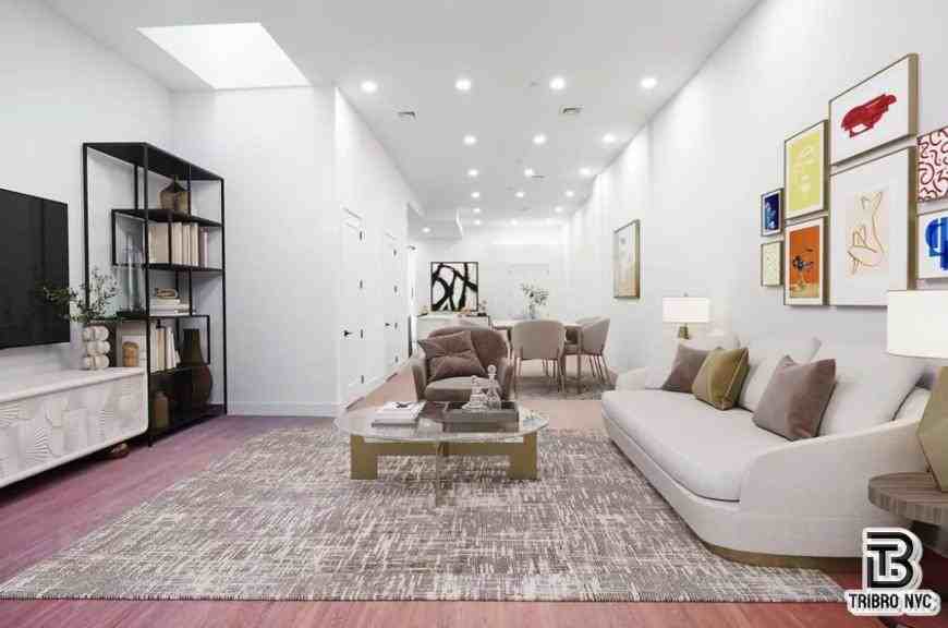 217 S 4th St