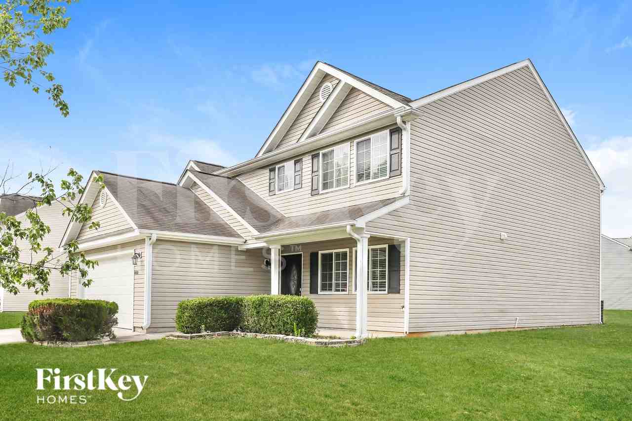 400 Walnut Crossing Dr - Photo 2 of 19