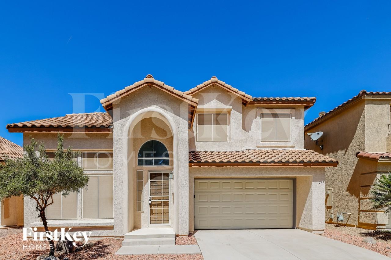 277 Fairbrook Dr