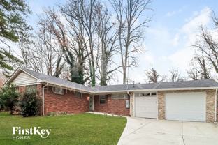 3453 Woods Dr - Photo 1 of 1
