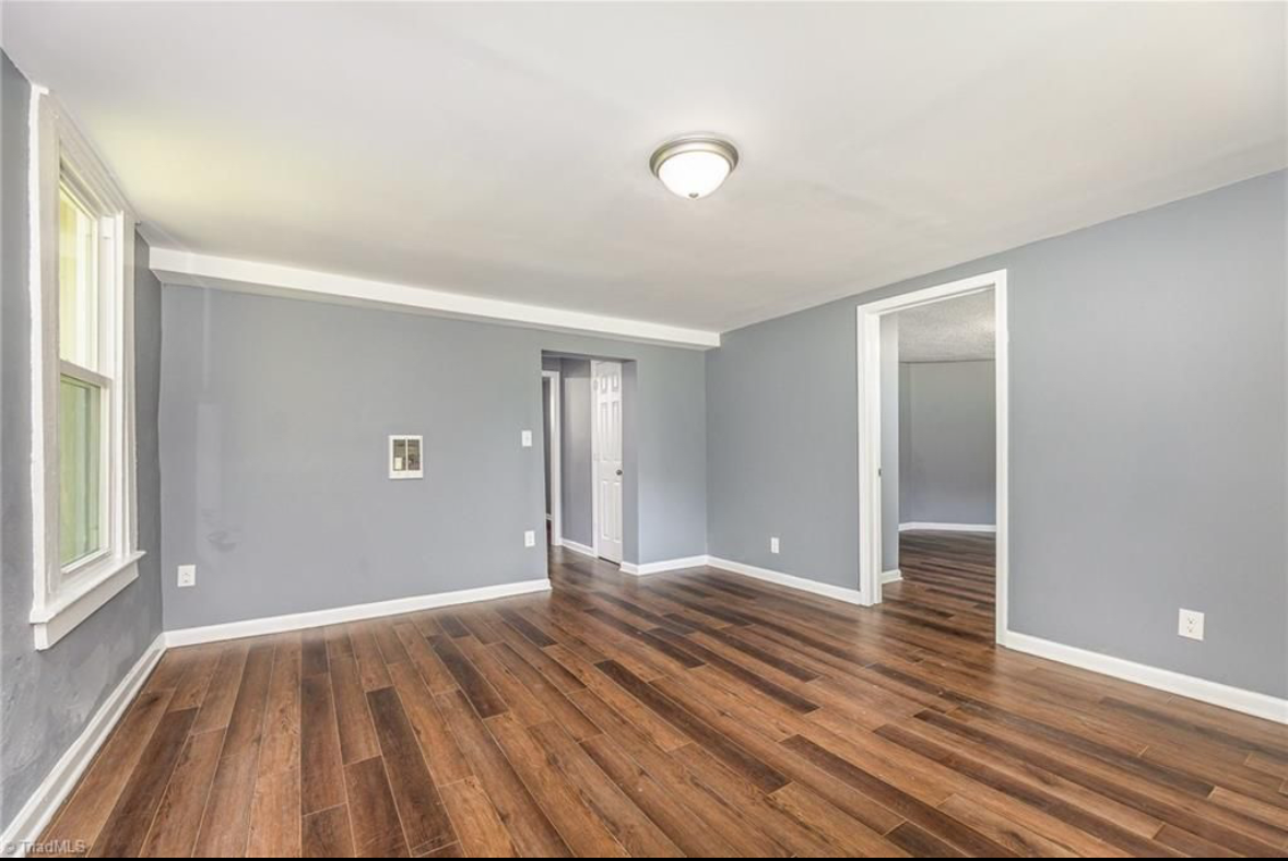 518 N Scales St - Photo 2 of 11