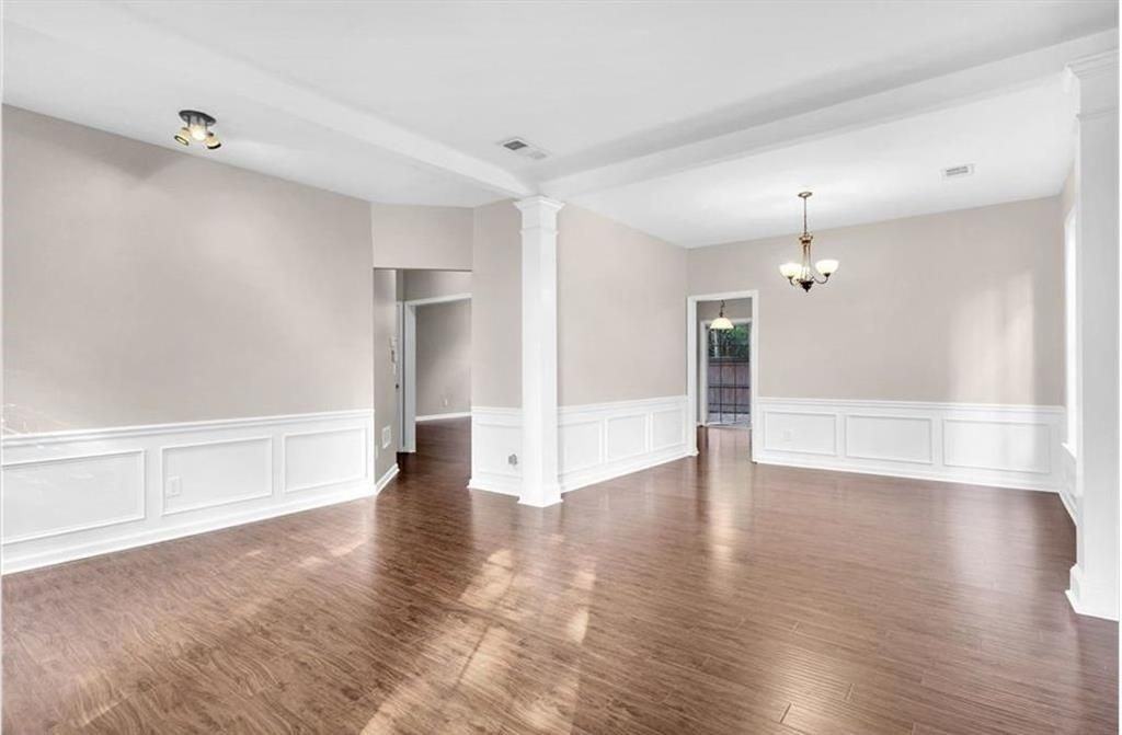 1626 Hemburg Trce Nw ##3 - Photo 2 of 23