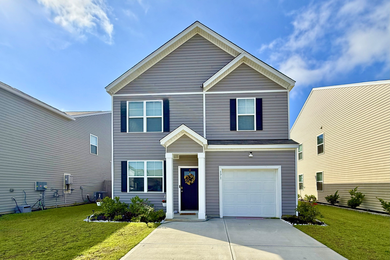 171 Ivory Shadow Rd - Photo 2 of 11