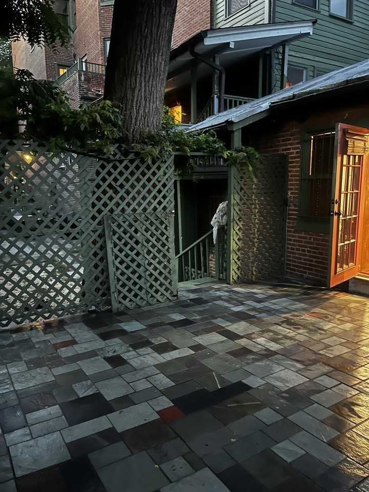 1734 Lamont St Nw #B - Photo 2 of 8