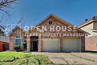 2211 Reverchon Dr - Photo 1 of 1