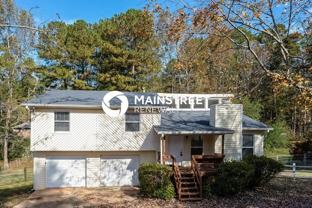 3715 Chimney Ridge Ct - Photo 1 of 1