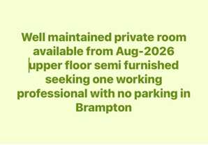 9552 Torbram Road - Photo 1 of 1