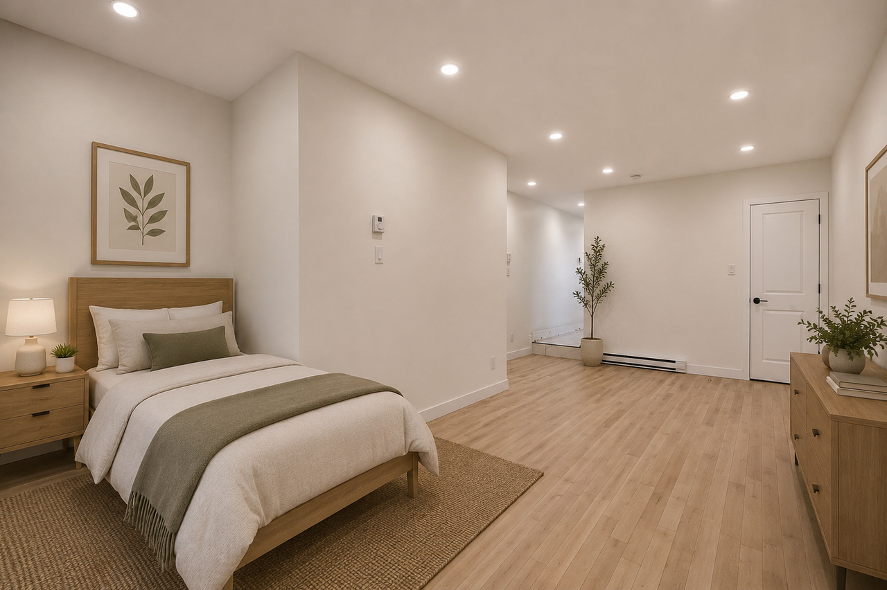 6027 Rue la Fontaine - Photo 4