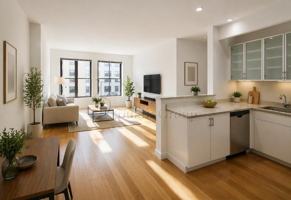 featured image of 47 Exchange Pl #1203