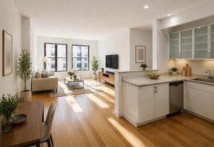 47 Exchange Pl #1203 - Photo 1 of 1
