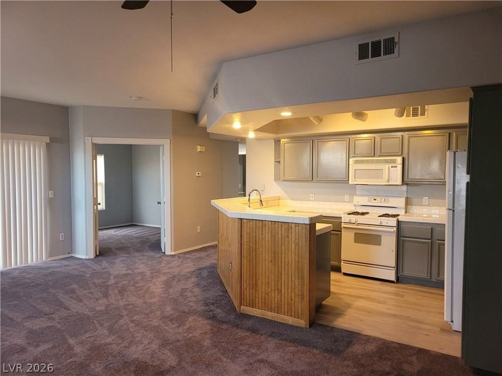6917 Cobre Azul Ave #202 - Photo 2 of 25
