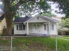 835 Tecumseh St - Photo 1 of 1