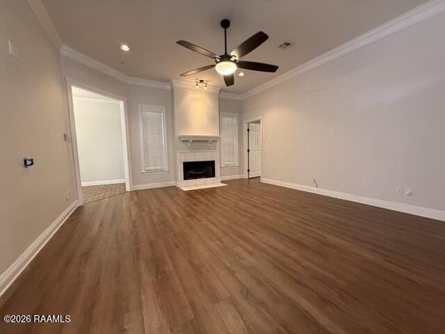 133 Woodstock Dr - Photo 2 of 18