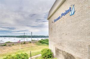 featured image of 4430 Post Rd #B18