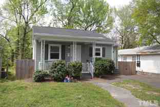 411 N Maple St - Photo 1 of 1