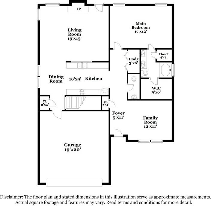 10606 Pickerel Ln - Photo 2 of 17