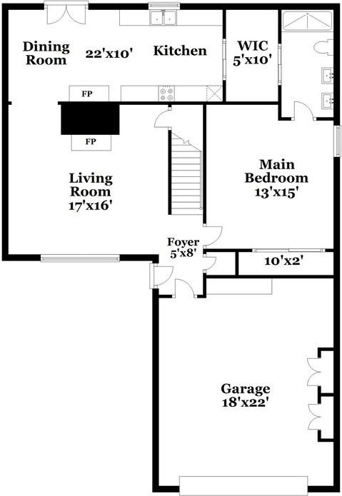 2848 E Brown Rd #8 - Photo 3 of 17