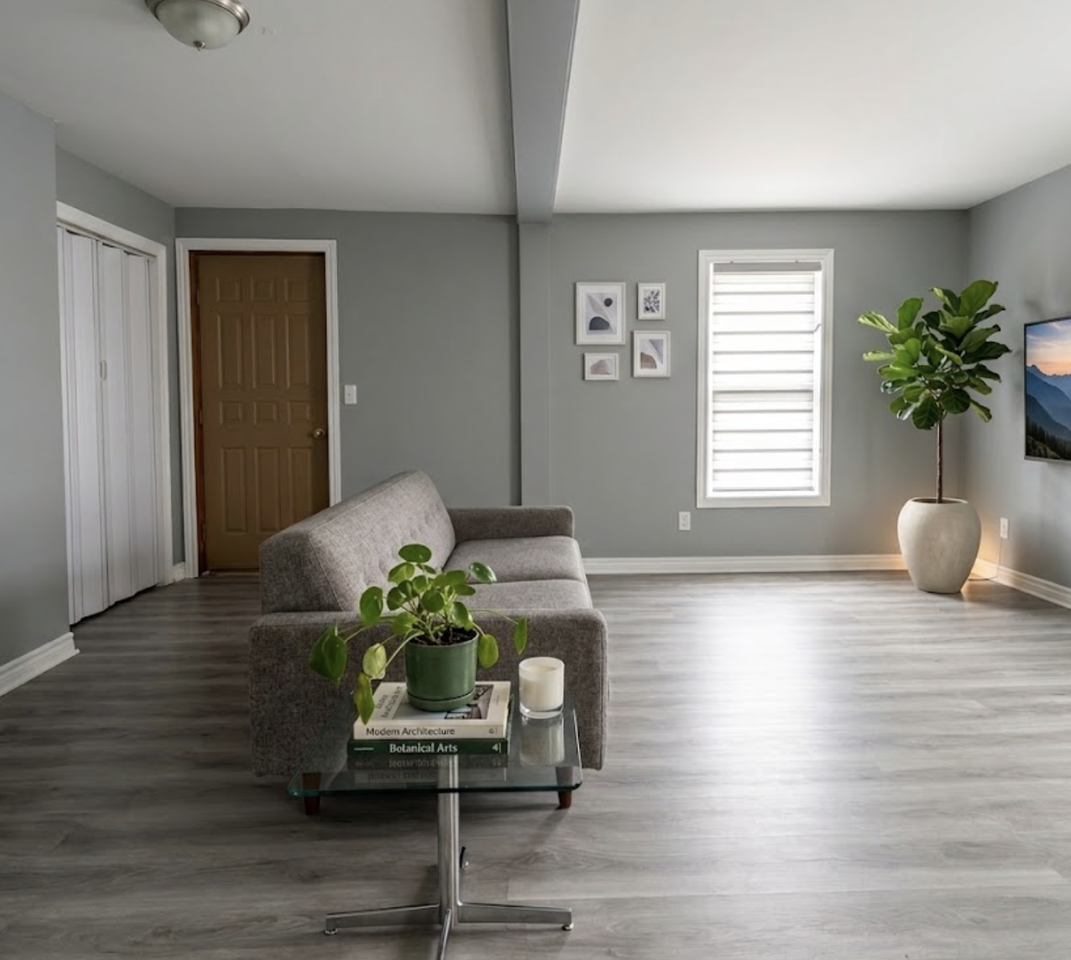 104 Queen St N Uppr - Photo 2 of 5