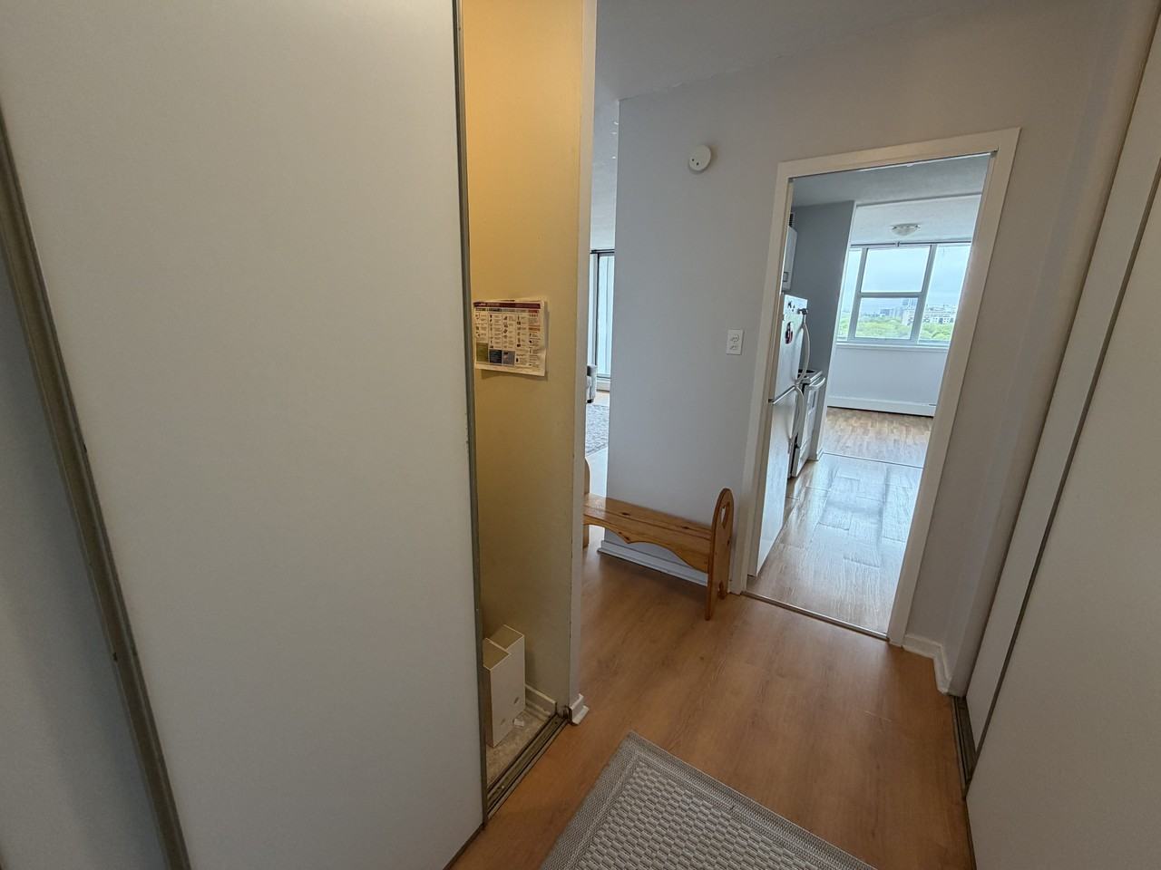 1521 Lemarchant Street #10B - Photo 4 of 45