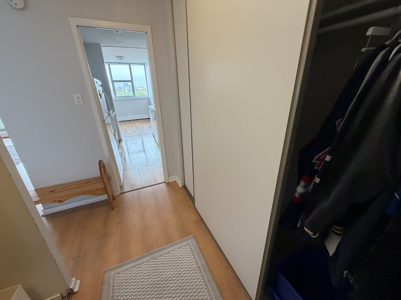 1521 Lemarchant Street #10B - Photo 5 of 45