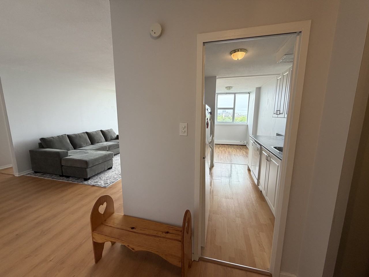 1521 Lemarchant Street #10B - Photo 7 of 45