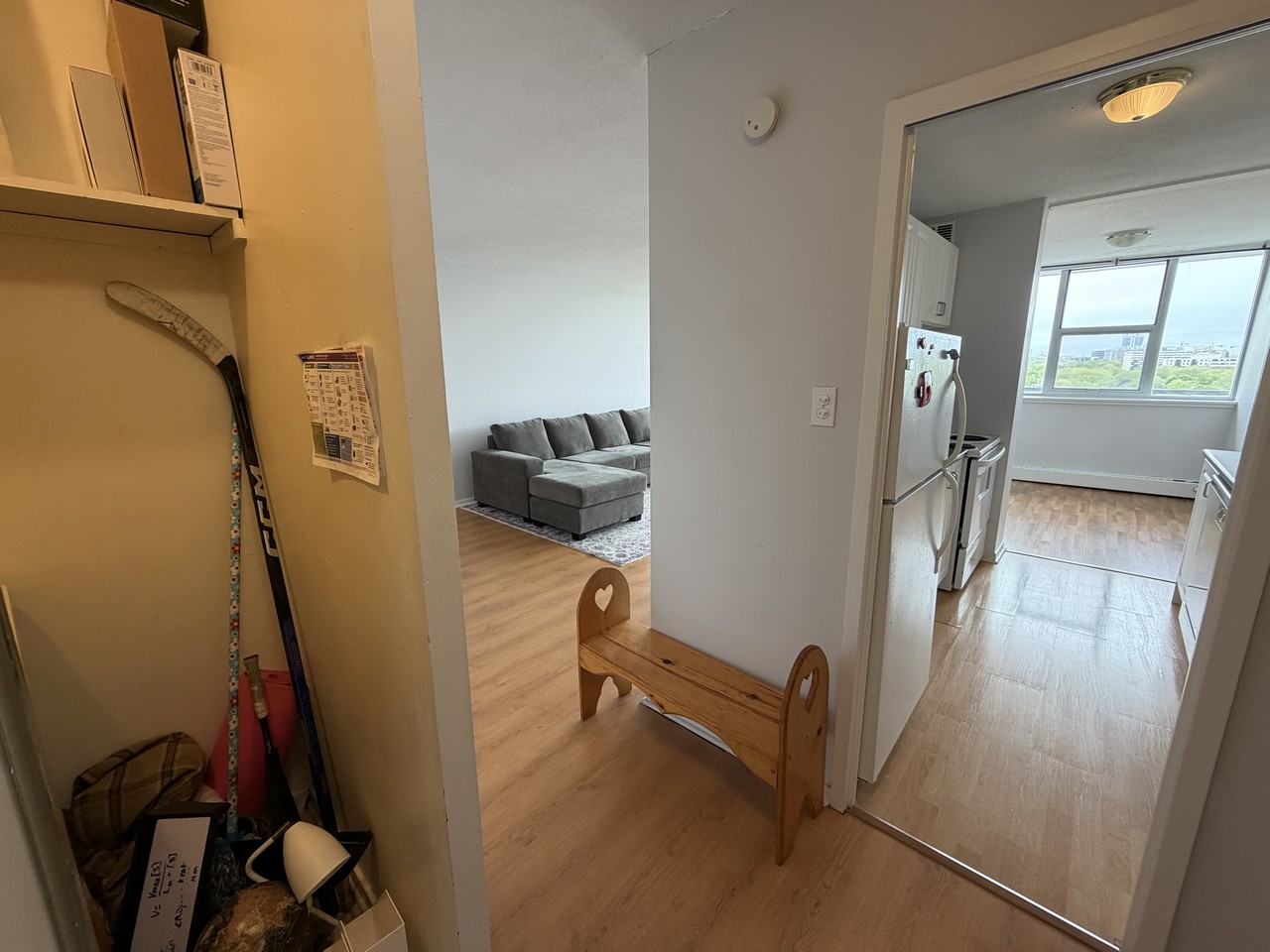 1521 Lemarchant Street #10B - Photo 6 of 45