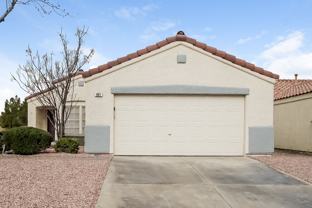 881 Adobe Flat Dr - Photo 1 of 1