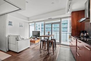 25 Lower Simcoe Street - Photo 1 of 1