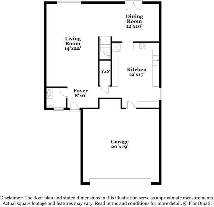 149 Harts Ford Way - Photo 2 of 17