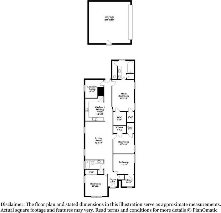 2939 E Tabor St - Photo 2 of 20
