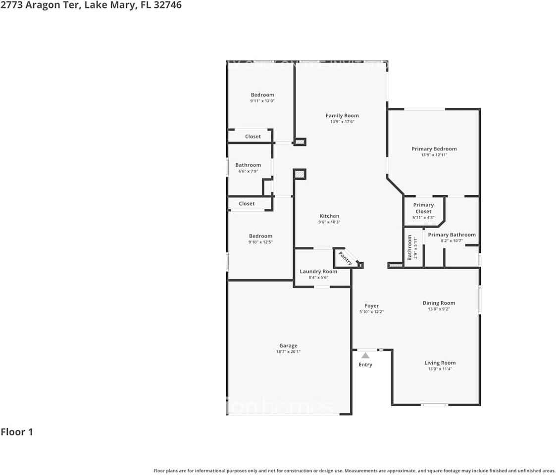 2773 Aragon Ter - Photo 2 of 17