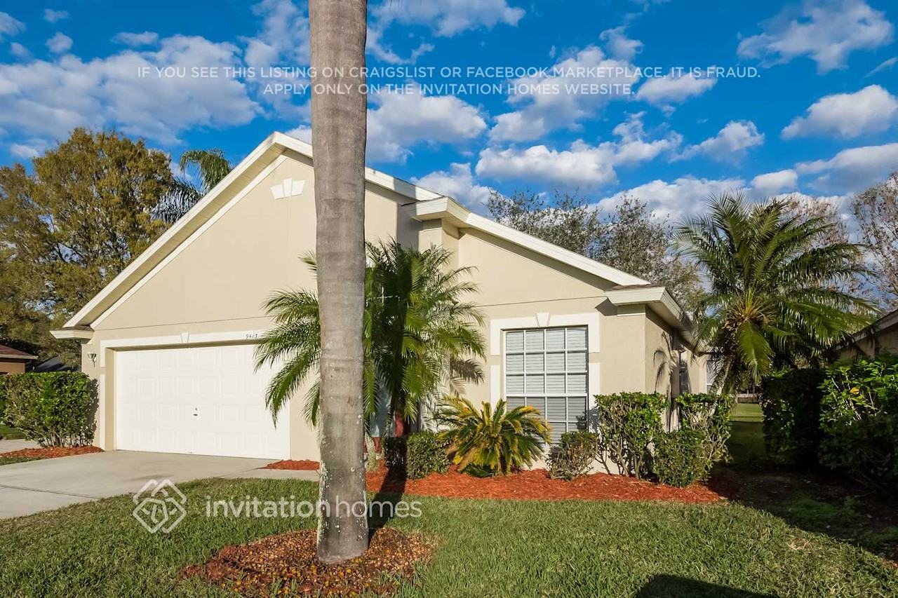 9413 Southern Garden Cir - Photo 2 of 20