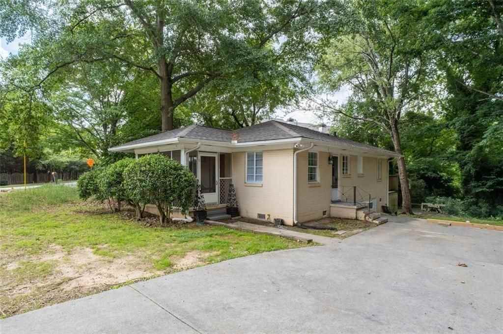 1401 Briarwood Rd Ne