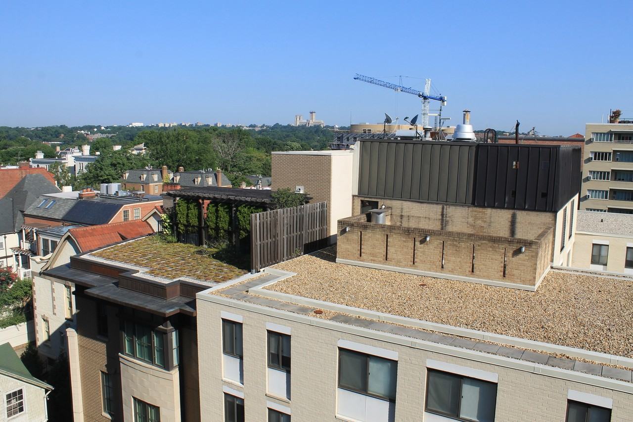 2000 Connecticut Ave. - Photo 4 of 21