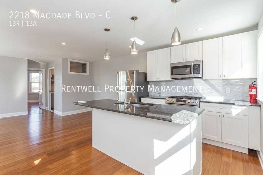 2218 Macdade Blvd #C - Photo 2 of 33