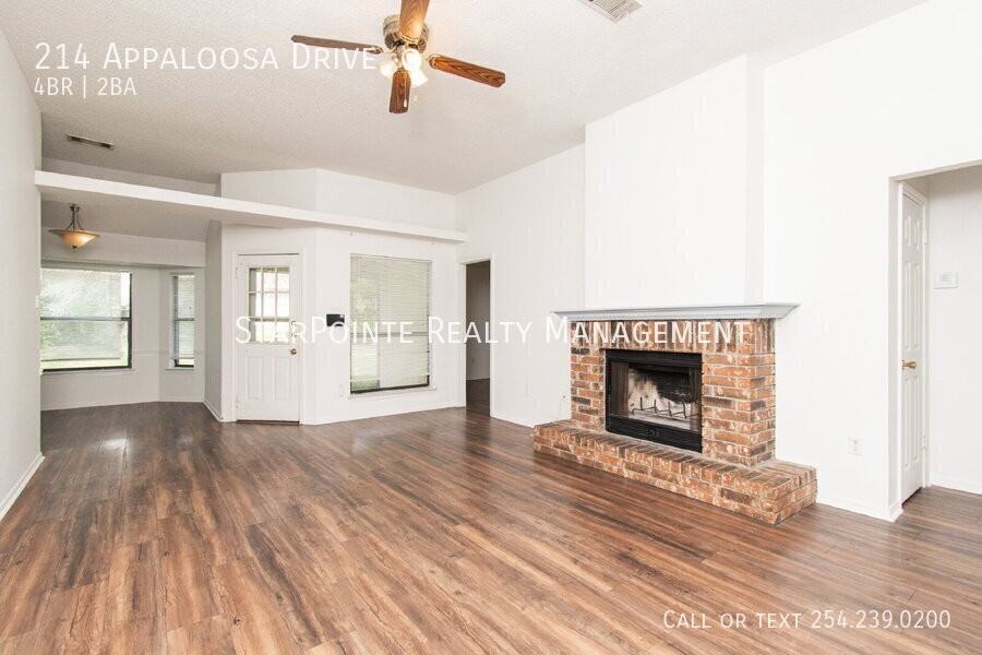 214 Appaloosa Dr - Photo 2 of 21