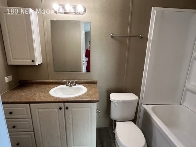 180 New Moon Ln #180 - Photo 2 of 4