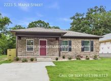 2223 S Maple St - Photo 1 of 1
