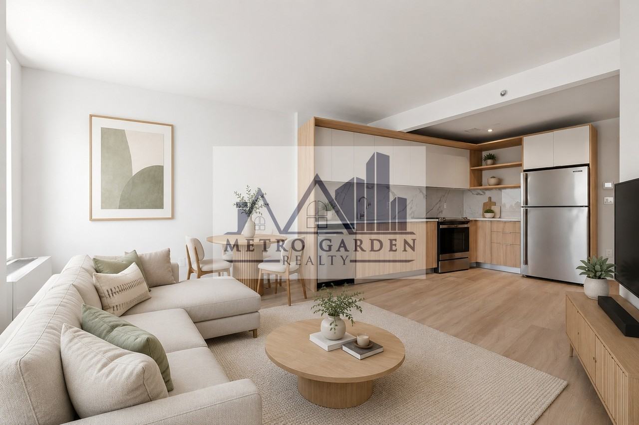 71-82 Parsons Boulevard #610
