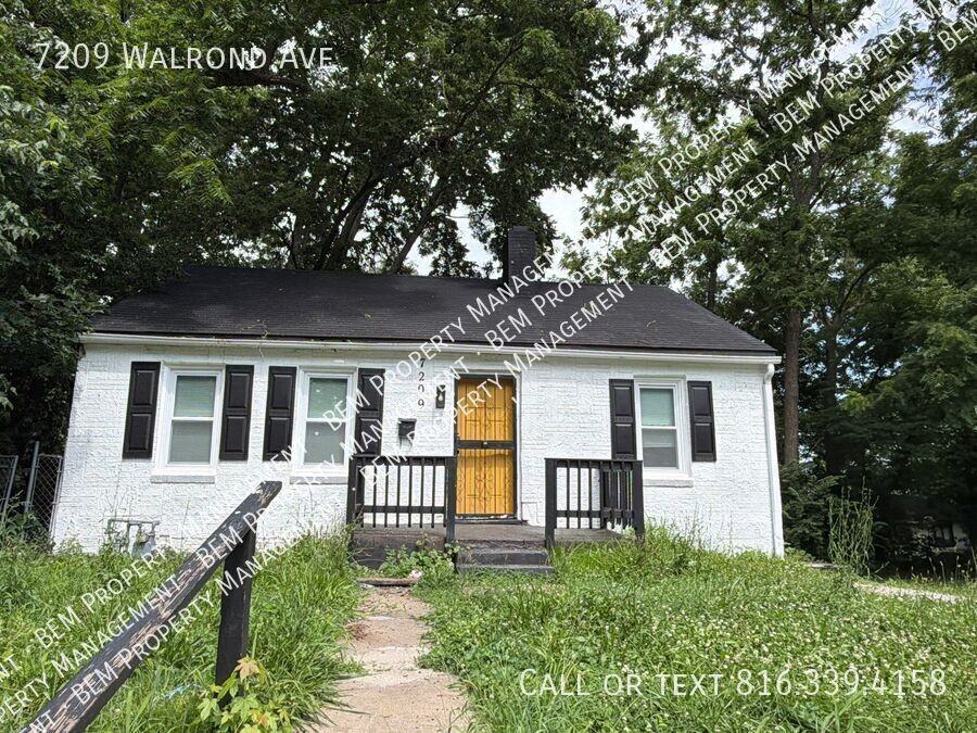 7209 Walrond Ave