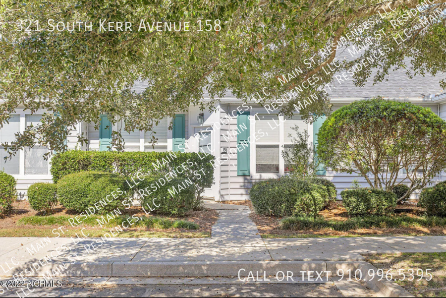 321 S Kerr Ave