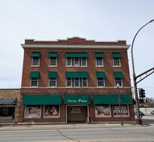 featured image of 105 Main St S Apt 10 #10