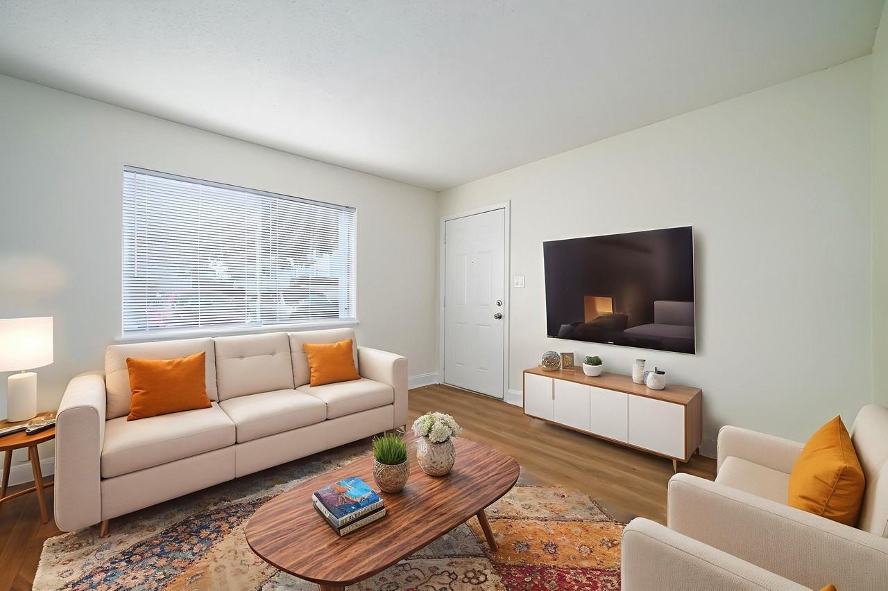 Beacon Pointe Apartments - Photo 2 of 49