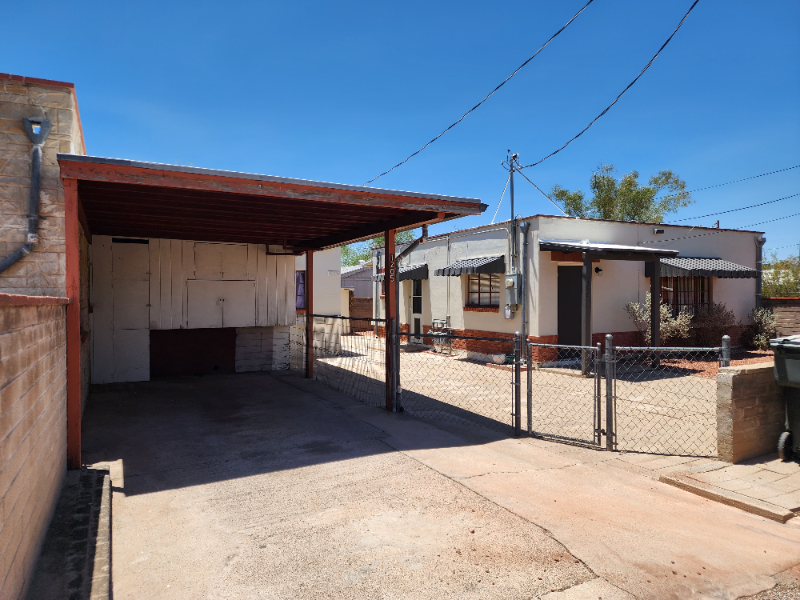 1207 N Palo Verde Blvd - Photo 4 of 20