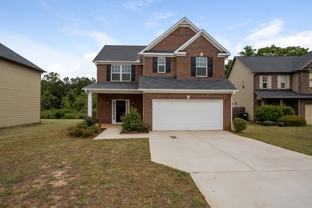 137 Centerra Springs Dr - Photo 1 of 1
