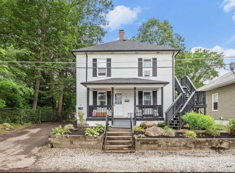 6 Brook St #1stFL