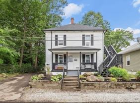 6 Brook St #1stFL - Photo 1 of 1