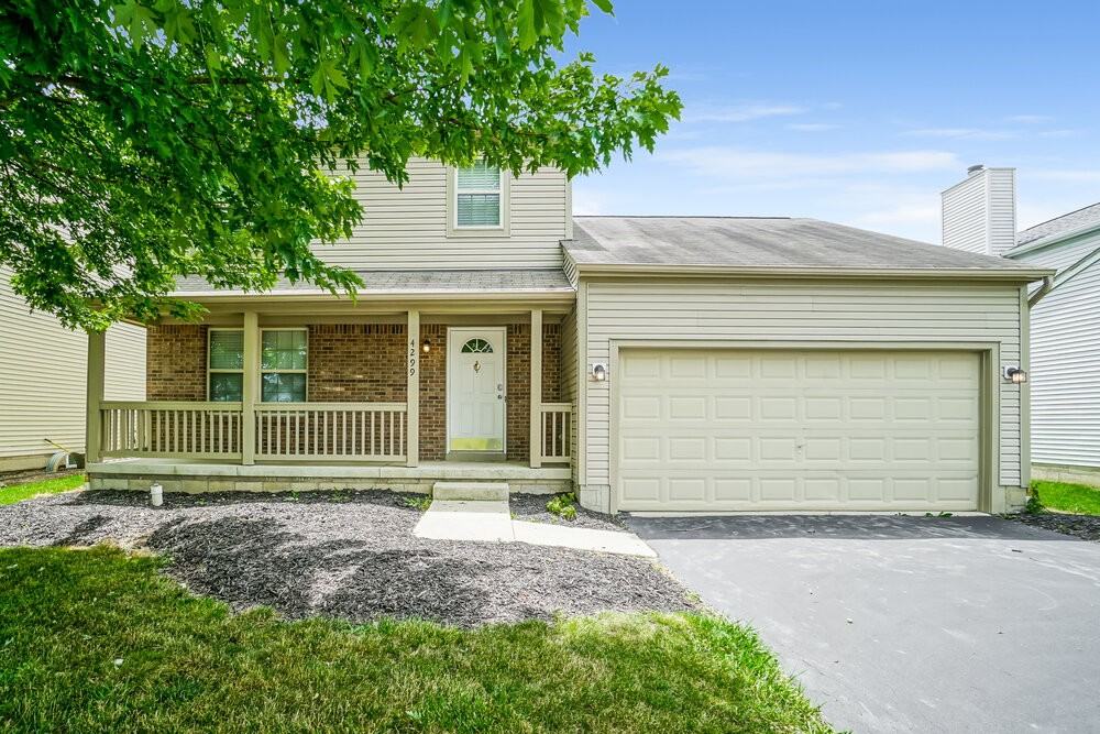 4299 Shady Meadows Dr