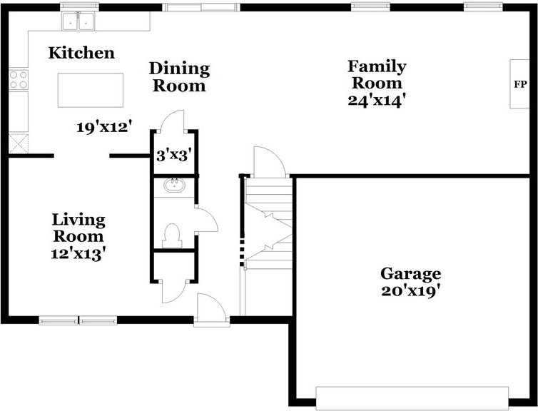 4299 Shady Meadows Dr - Photo 2 of 17